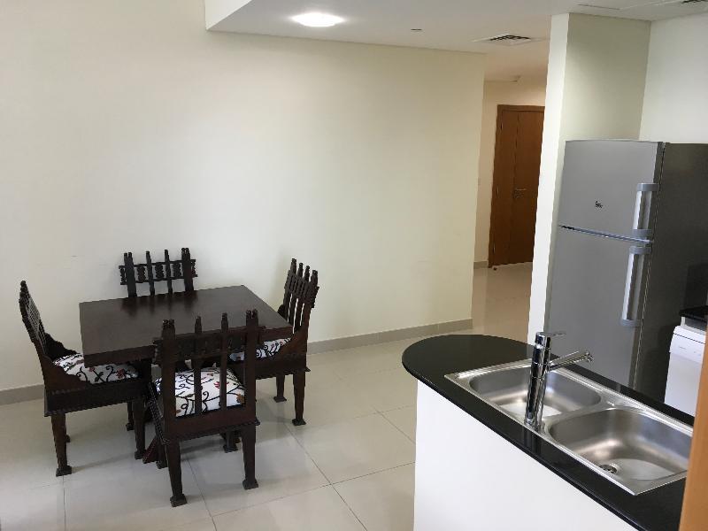 迪拜 Elite Residency酒店 外观 照片